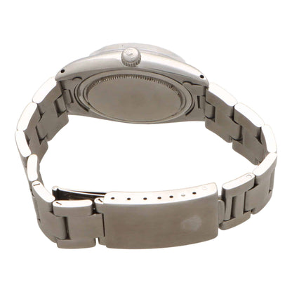 Vintage 1969 Manual Rolex Oysterdate Watch, Ref 6694