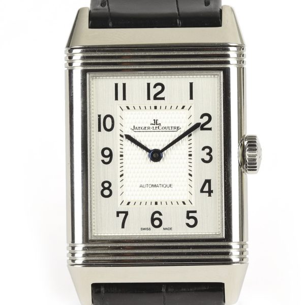 Jaeger-LeCoultre Classic Reverso Grande Taille Automatic Watch