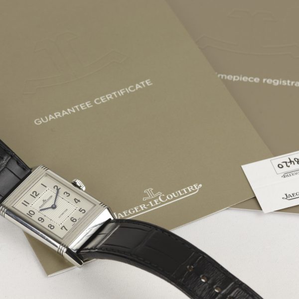 Jaeger-LeCoultre Classic Reverso Grande Taille Automatic Watch