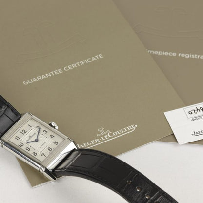 Jaeger-LeCoultre Classic Reverso Grande Taille Automatic Watch