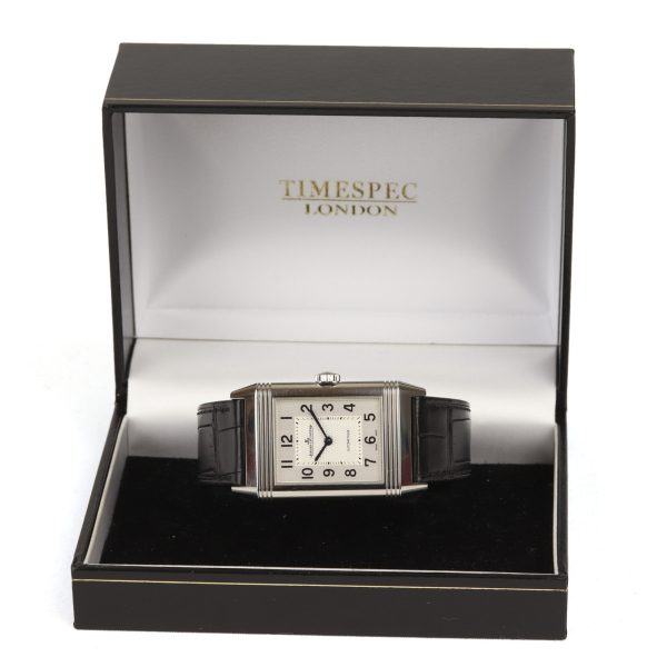 Jaeger-LeCoultre Classic Reverso Grande Taille Automatic Watch