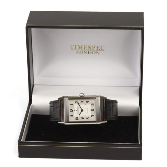 Jaeger-LeCoultre Classic Reverso Grande Taille Automatic Watch