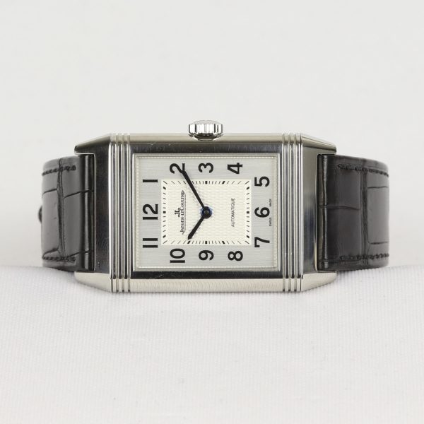 Jaeger-LeCoultre Classic Reverso Grande Taille Automatic Watch