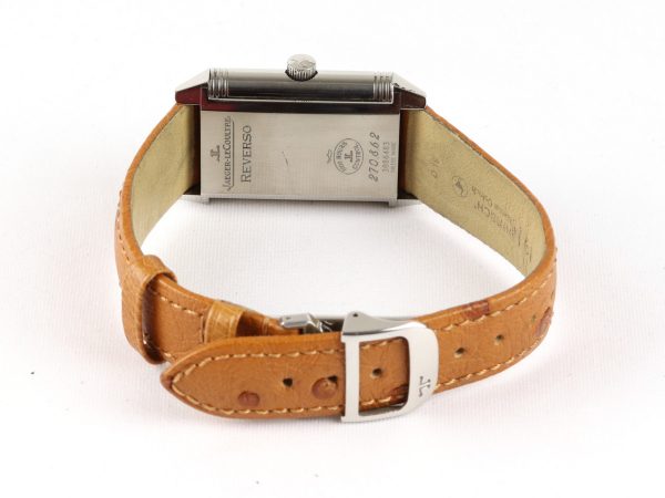 Jaeger-LeCoultre Reverso Grande Taille 26mm Gents Watch