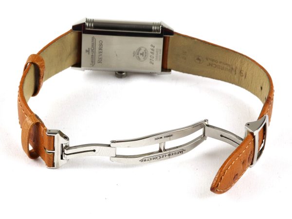 Jaeger-LeCoultre Reverso Grande Taille 26mm Gents Watch