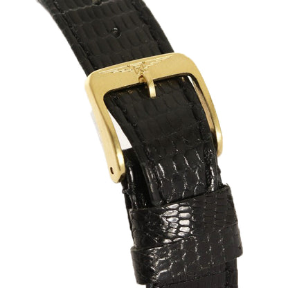 Vintage Longines Automatic Date Gold Plated Wristwatch