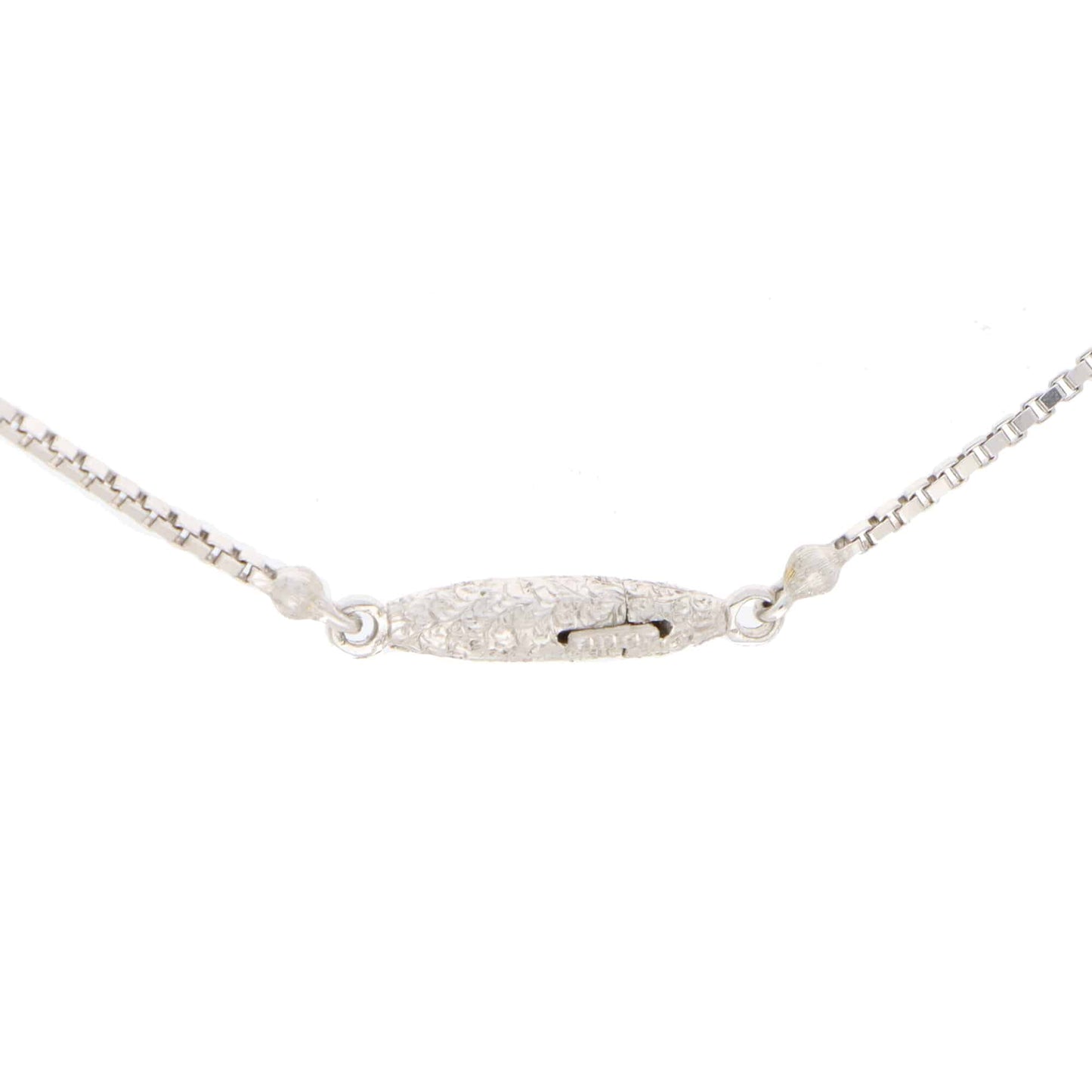 Vintage Buccellati Les Amoureux Diamond Pendant Necklace