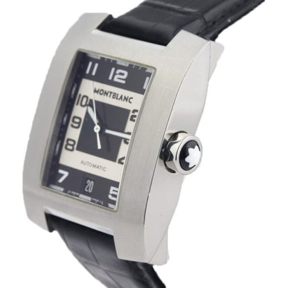 Gents Montblanc Profile Wristwatch