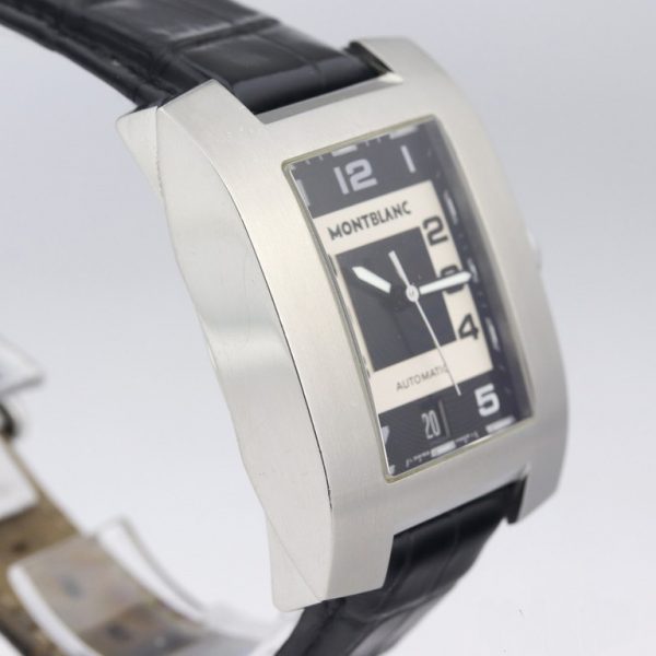 Gents Montblanc Profile Wristwatch