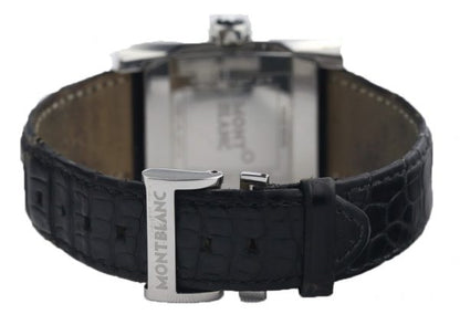 Gents Montblanc Profile Wristwatch