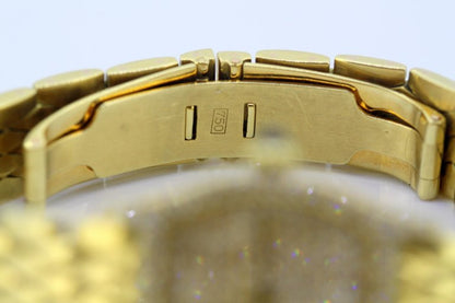 Vintage Cartier Panthére Ladies Wristwatch