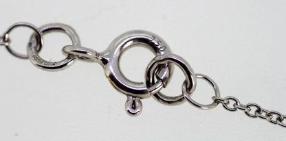 Antique Belle Époque Diamond Pendant Necklace