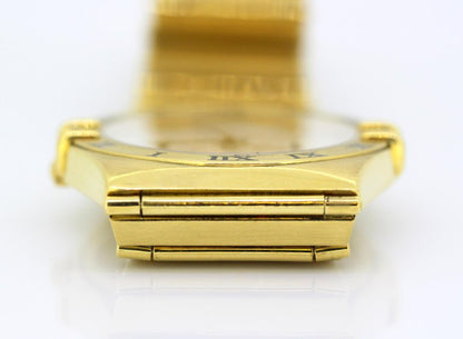 Vintage Omega Constellation Quartz Wristwatch