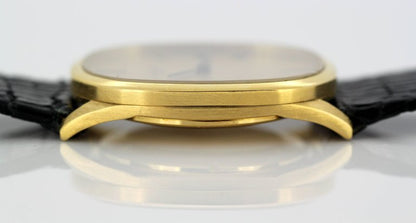 Vintage Patek Philippe Ellipse Ladies Wristwatch