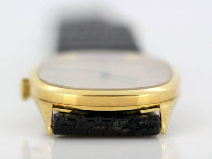 Vintage Patek Philippe Ellipse Ladies Wristwatch