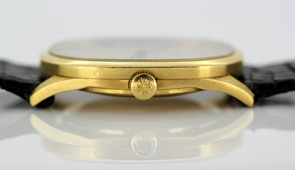 Vintage Patek Philippe Ellipse Ladies Wristwatch