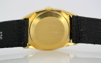 Vintage Patek Philippe Ellipse Ladies Wristwatch