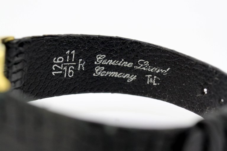 Vintage Patek Philippe Ellipse Ladies Wristwatch