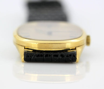 Vintage Patek Philippe Ellipse Ladies Wristwatch