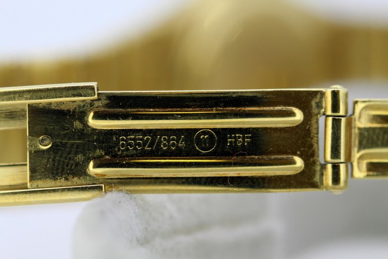 Vintage Ladies Omega Constellation Quartz Wristwatch