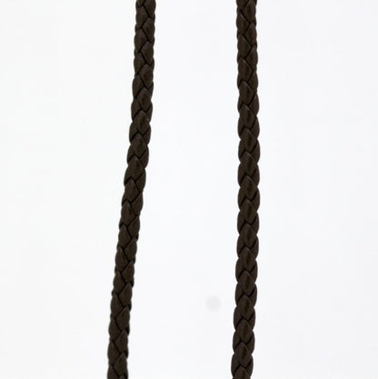 Vintage Boris Lebeau Diamond Necklace