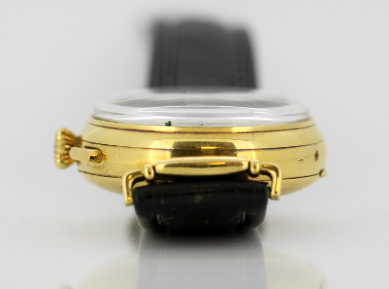 Vintage Repco Automatic Moonphase Chronograph Wristwatch