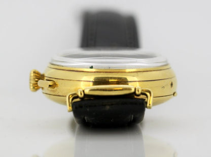 Vintage Repco Automatic Moonphase Chronograph Wristwatch