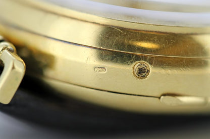 Vintage Repco Automatic Moonphase Chronograph Wristwatch