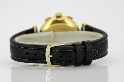 Vintage Repco Automatic Moonphase Chronograph Wristwatch