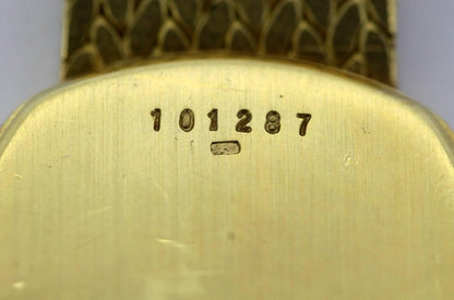 Ladies Vintage Audemars Piguet Wristwatch