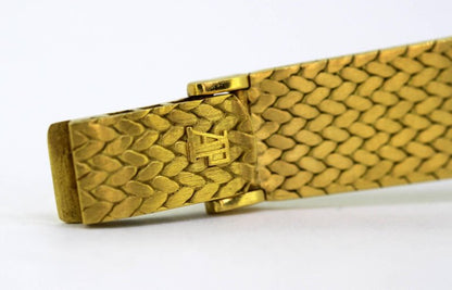 Ladies Vintage Audemars Piguet Wristwatch