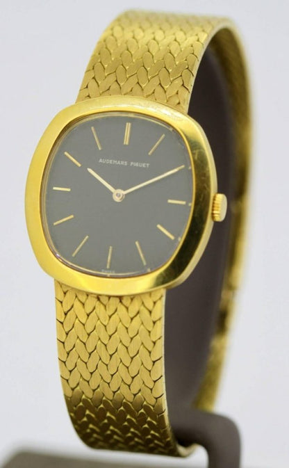 Ladies Vintage Audemars Piguet Wristwatch