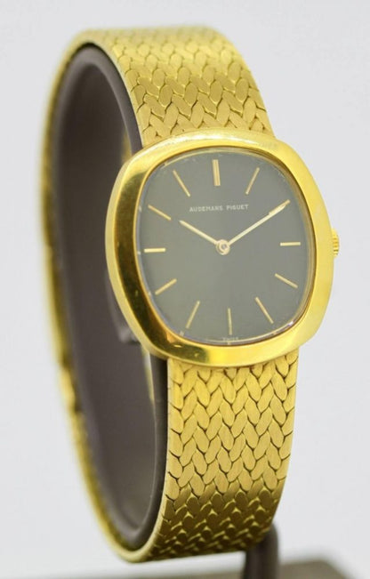 Ladies Vintage Audemars Piguet Wristwatch
