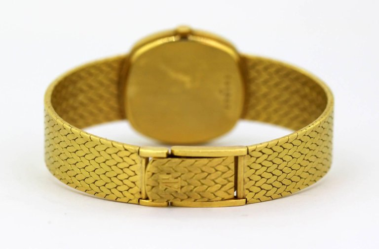 Ladies Vintage Audemars Piguet Wristwatch