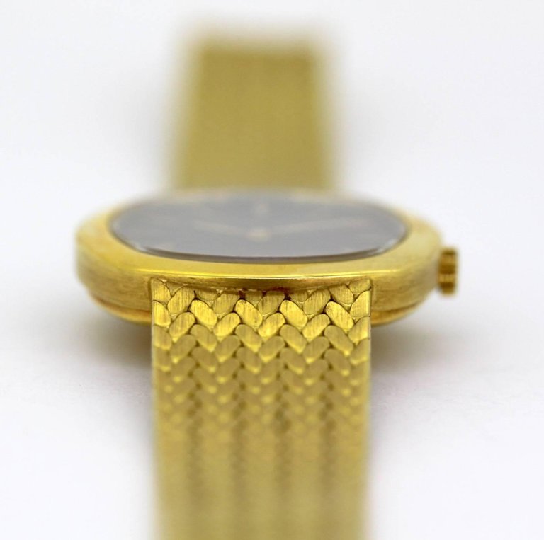 Ladies Vintage Audemars Piguet Wristwatch