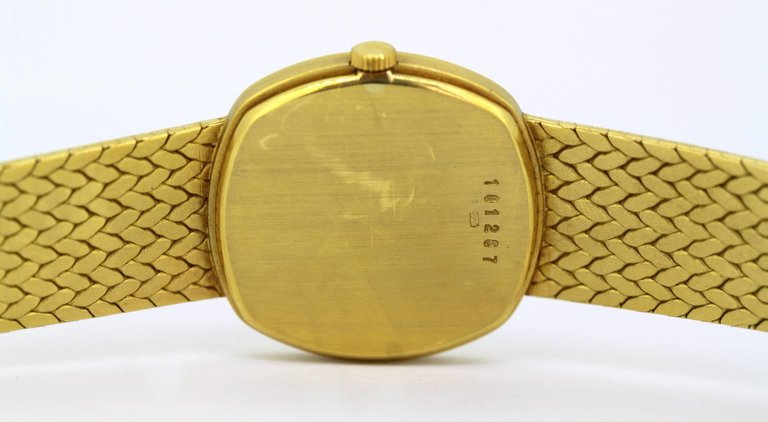 Ladies Vintage Audemars Piguet Wristwatch