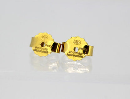 Boodles & Dunthorne Diamond and Pearl Earrings