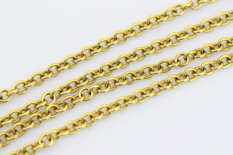 Moussaieff Diamond and Ruby Necklace Pendant Watch