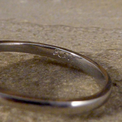 Modern 1.05ct Diamond set Daisy Cluster Ring