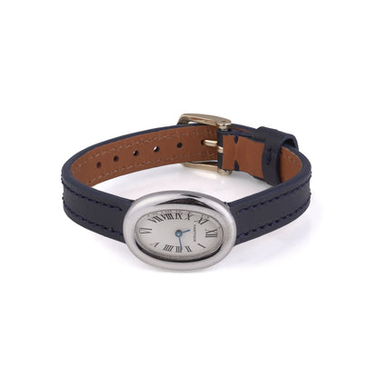 Cartier Baignoire Mini White Gold Quartz Watch Ref. 2369 (c. 1998)