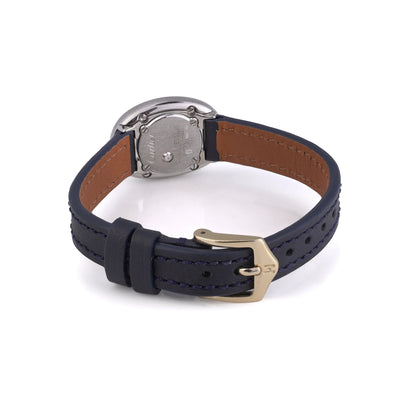 Cartier Baignoire Mini White Gold Quartz Watch Ref. 2369 (c. 1998)