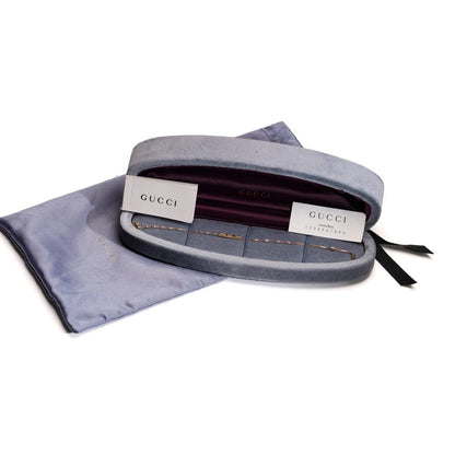 Gucci Link to Love Bracelet in 18kt Gold with ‘Gucci’ Bar