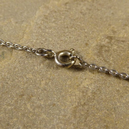 Antique Edwardian 1.50ct Oval Cut Ruby and Diamond Cluster Drop Pendant