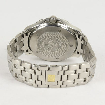 Omega Seamaster GMT Chronograph 50th Anniversary Edition 41mm