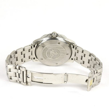 Omega Seamaster GMT Chronograph 50th Anniversary Edition 41mm