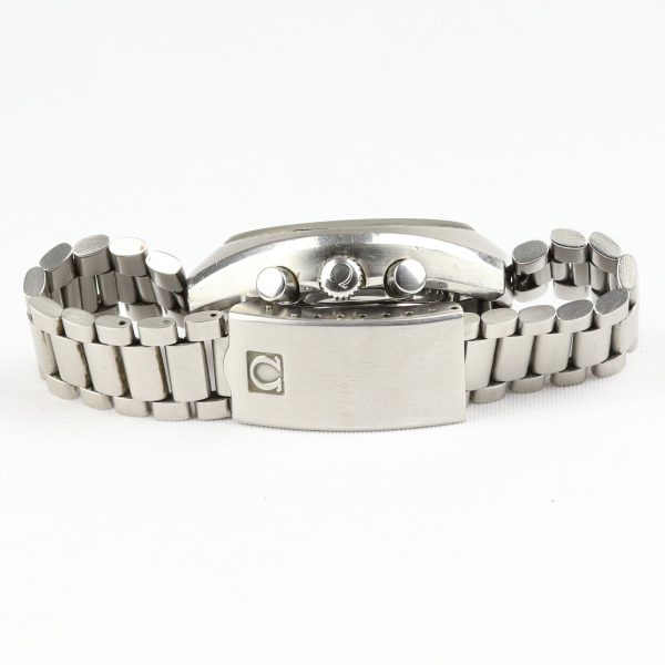 Omega Speedmaster Mark II Chronograph Racing Dial 1970s