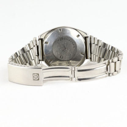 Omega Speedmaster Mark II Chronograph Racing Dial 1970s