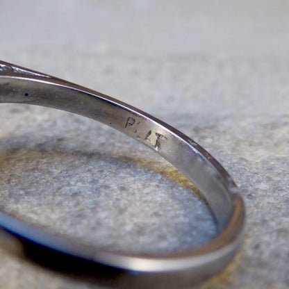 Oval Sapphire 1.70ct and Brilliant Cut Diamond Cluster Ring