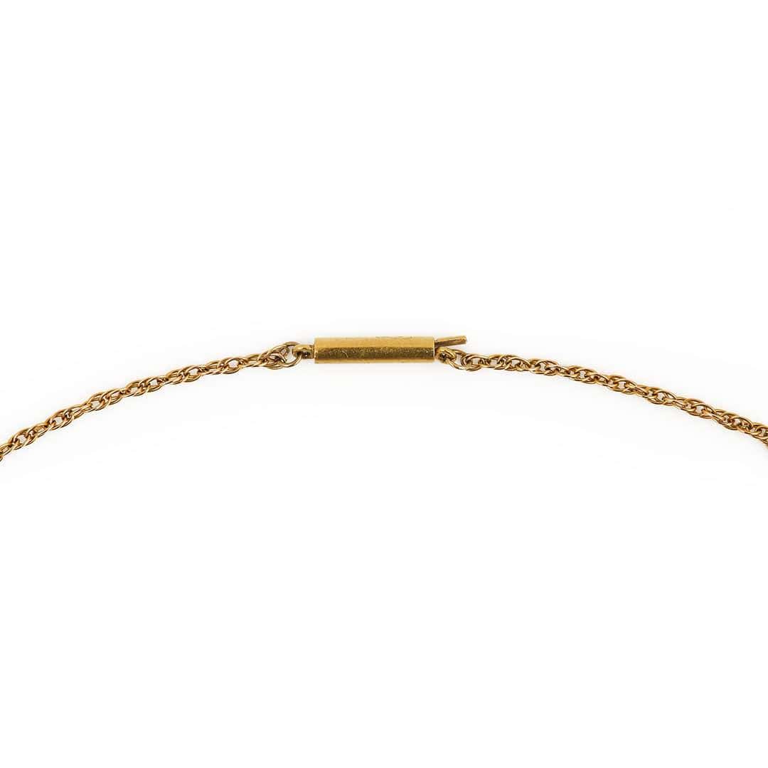 Antique Edwardian 15ct Gold Pearl and Diamond Collarette with Pendant and Star Brooch