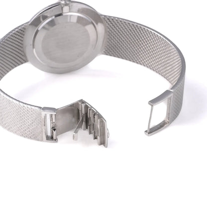 Patek Philippe Calatrava Ref. 3468 18KT White Gold